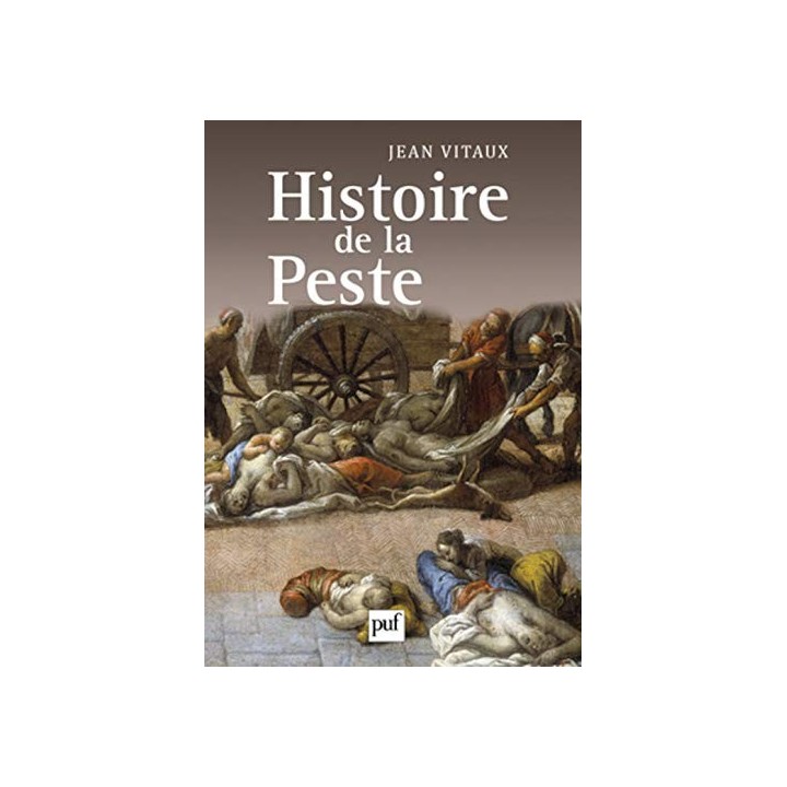 Histoire de la peste